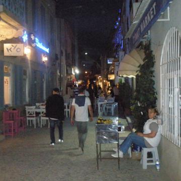 Alacati 08