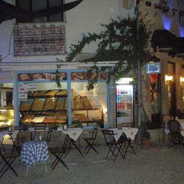 Alacati 09 1