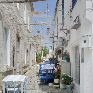 Alacati 10