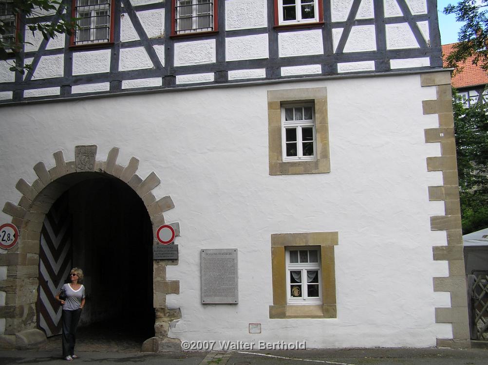 CabrioHarz 2007 002