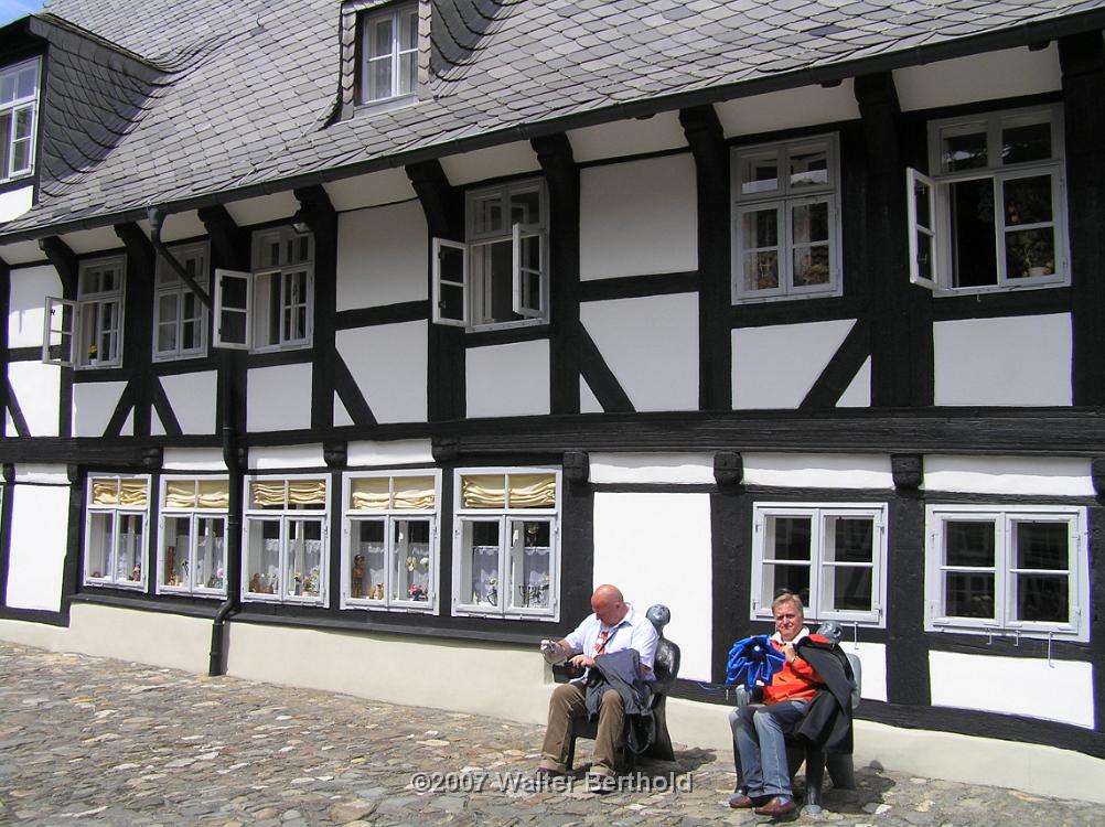 CabrioHarz 2007 087