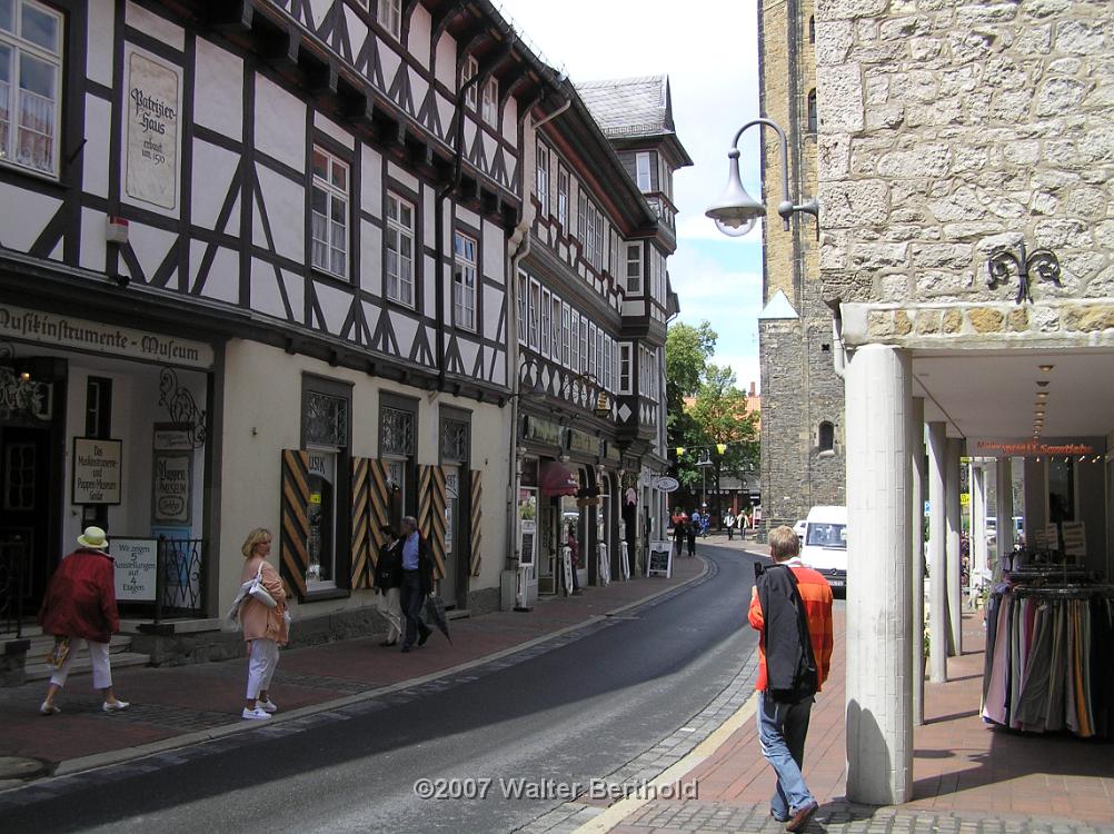 CabrioHarz 2007 092