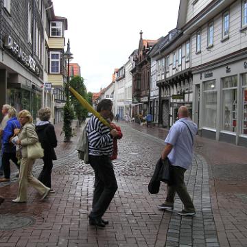 CabrioHarz 2007 050