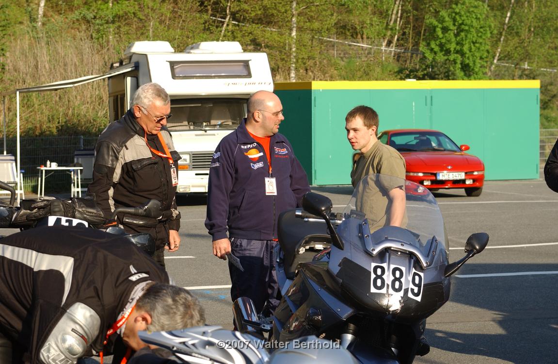 Heidbergring2007Desmo 029