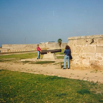 Israel 1994 03