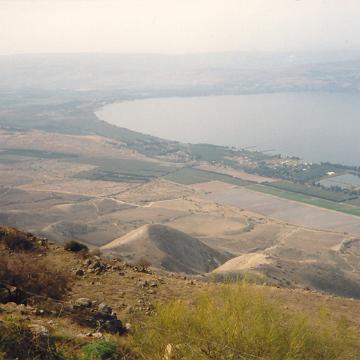 Israel 1994 13