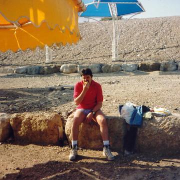 Israel 1994 22