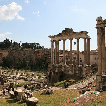 foro-romano-3678576 960 720