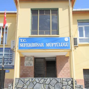 Seferihisar