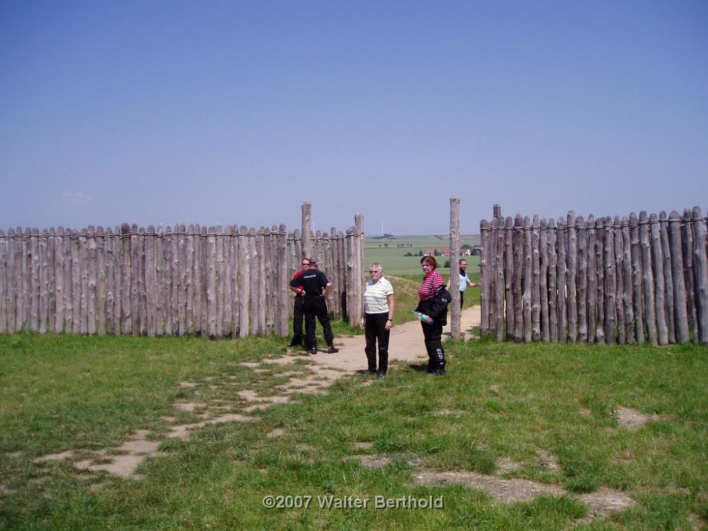 Olympustour2007 Thueringen 38