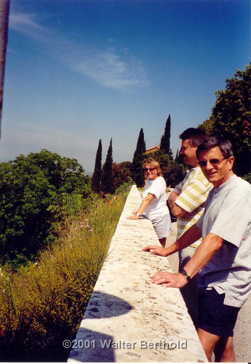 Toscana 2001 10