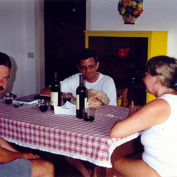 Toscana 2001 03