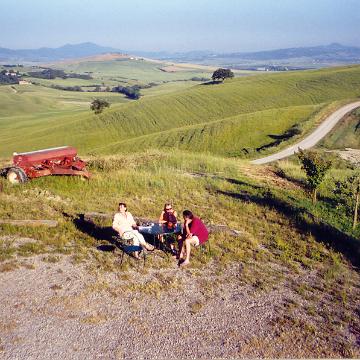 Toscana 2001 07