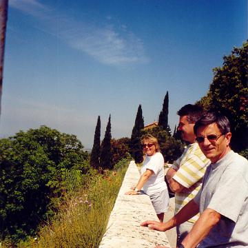 Toscana 2001 10