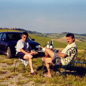 Toscana 2001 12